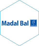 Madal bal